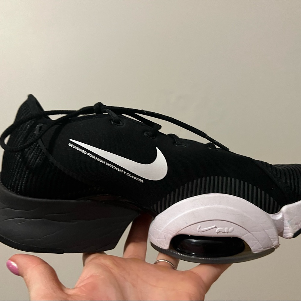 Nike Air Zoom Superewp